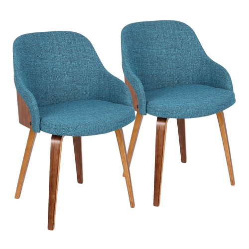 Bacci Dining Chair - Set Of 2